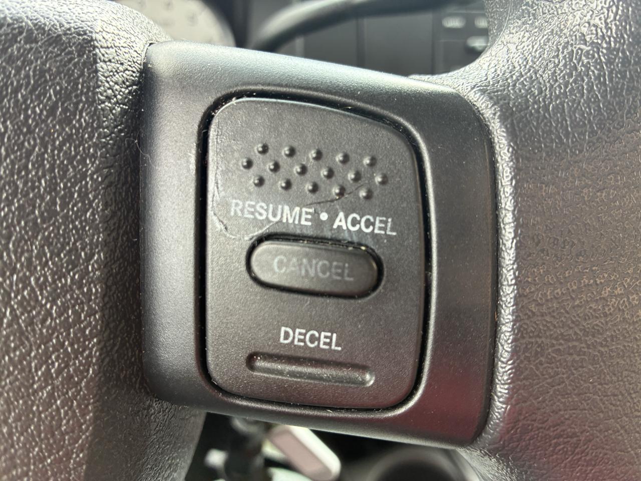 Dodge Dakota 4WD Ext Cab Bighorn/Lonestar 2008