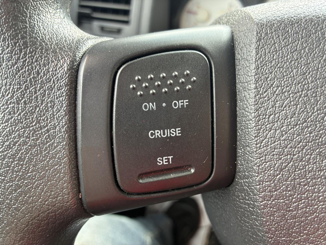 Dodge Dakota 4WD Ext Cab Bighorn/Lonestar 2008