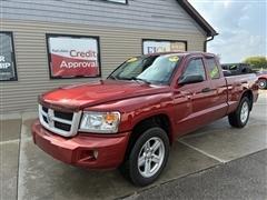 2008 Dodge Dakota 