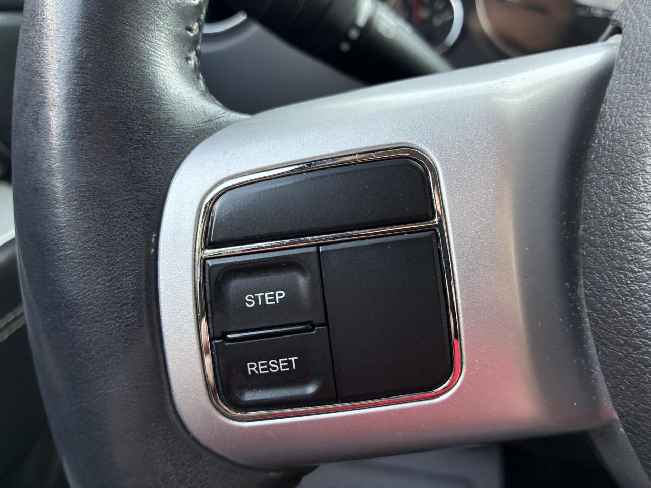 Jeep Compass FWD 4dr High Altitude Edition 2016