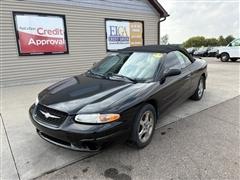 2000 Chrysler Sebring 