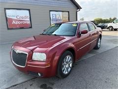 2008 Chrysler 300 