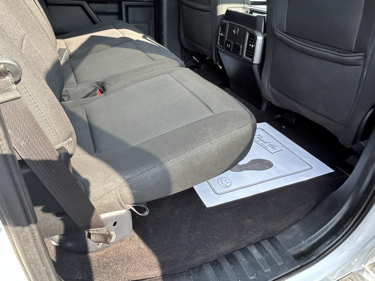 Ford F-150 XLT 4WD SuperCrew 5.5' Box 2019