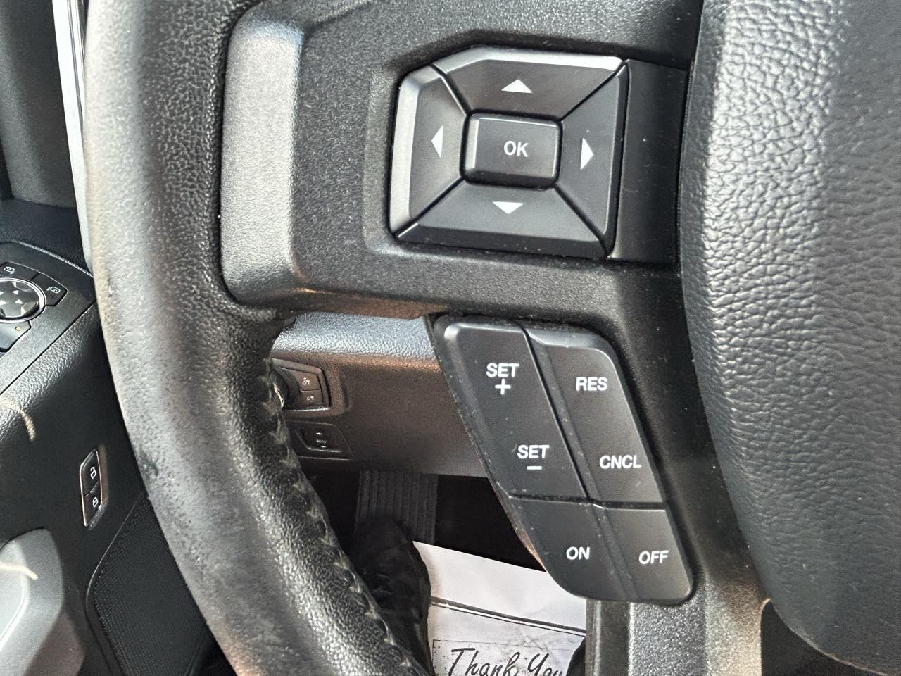 Ford F-150 XLT 4WD SuperCrew 5.5' Box 2019