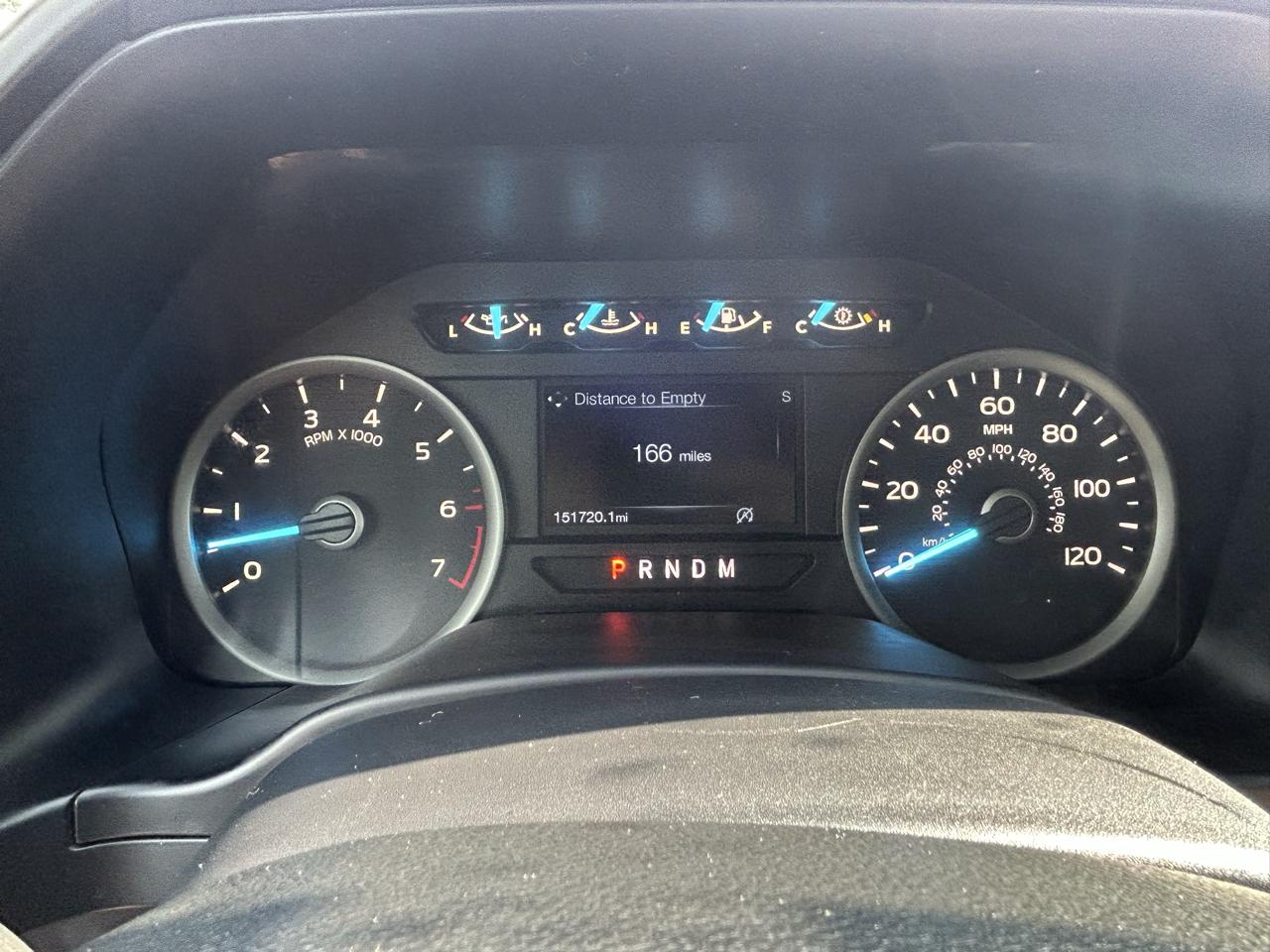 Ford F-150 XLT 4WD SuperCrew 5.5' Box 2019