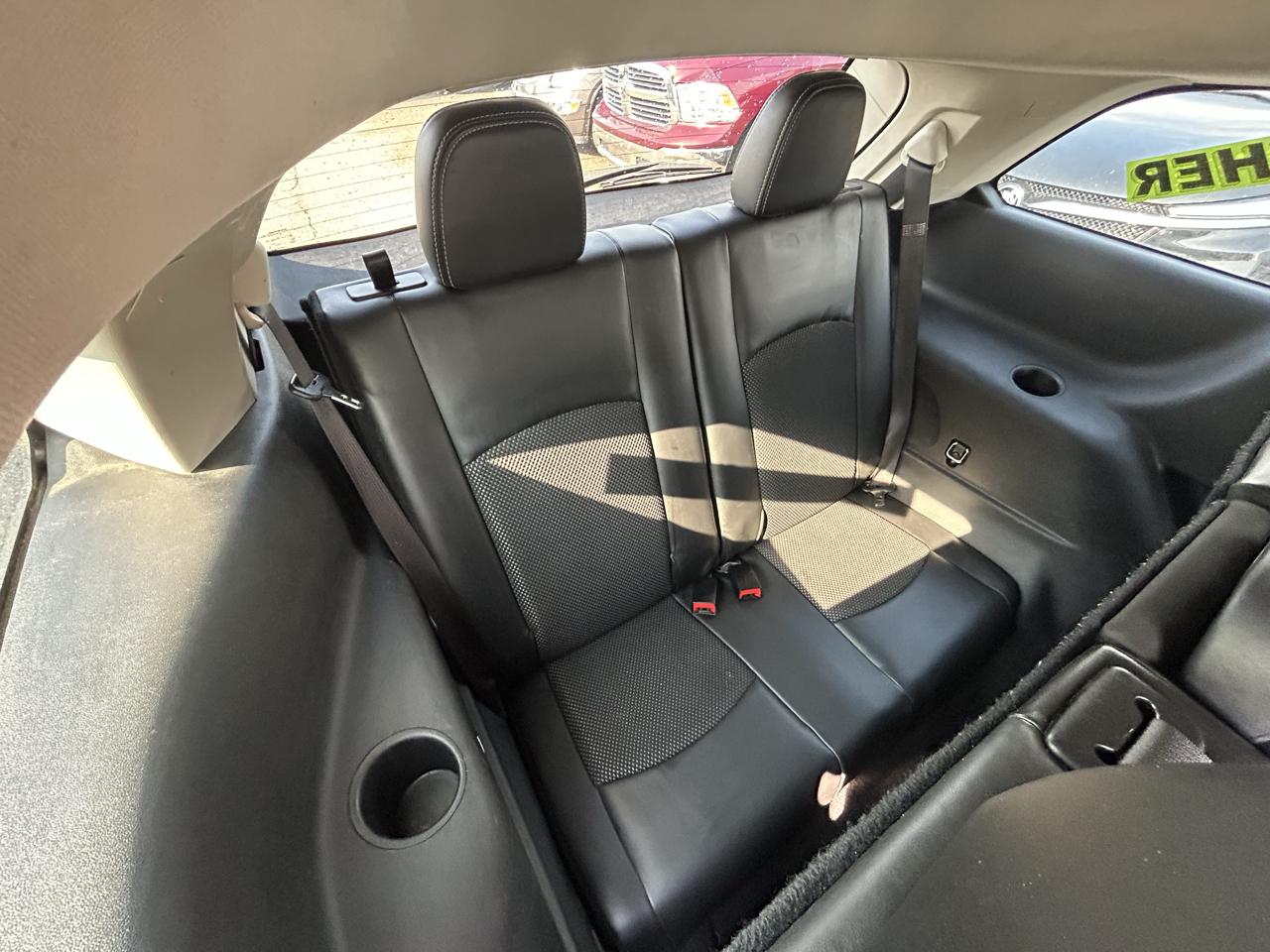Dodge Journey FWD 4dr Crossroad 2015