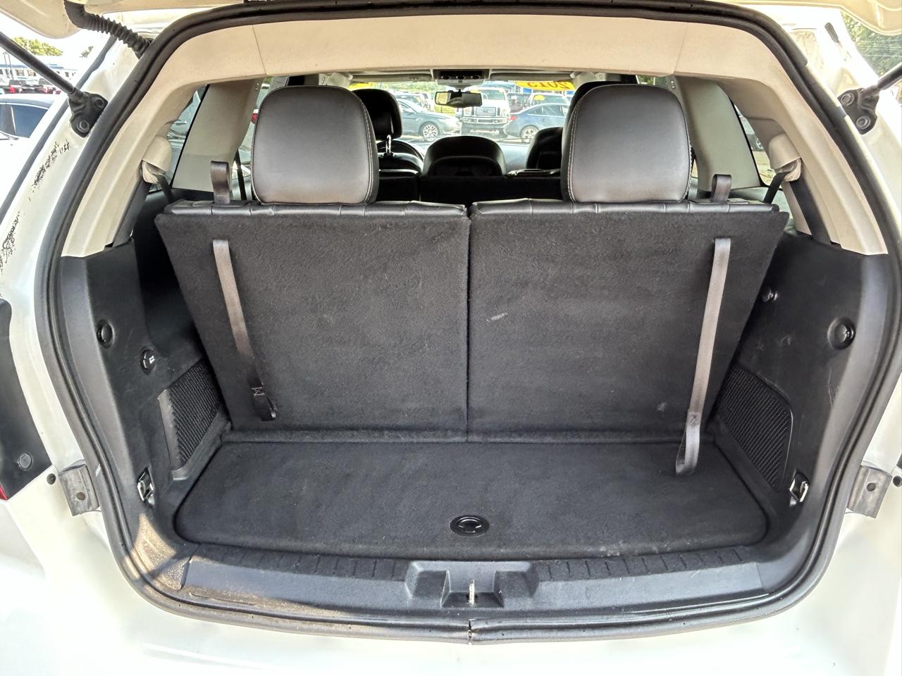 Dodge Journey FWD 4dr Crossroad 2015