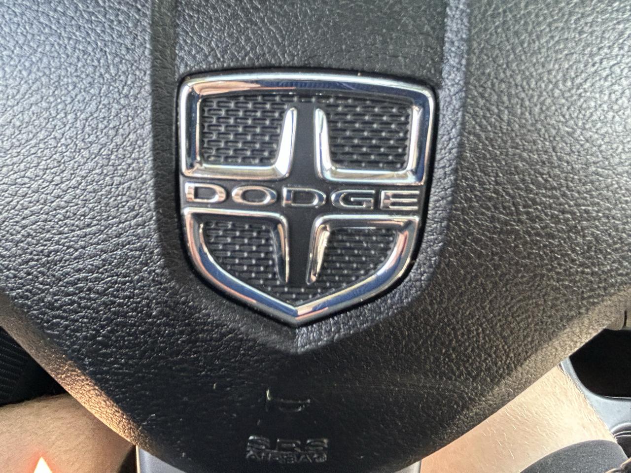 Dodge Journey FWD 4dr Crossroad 2015