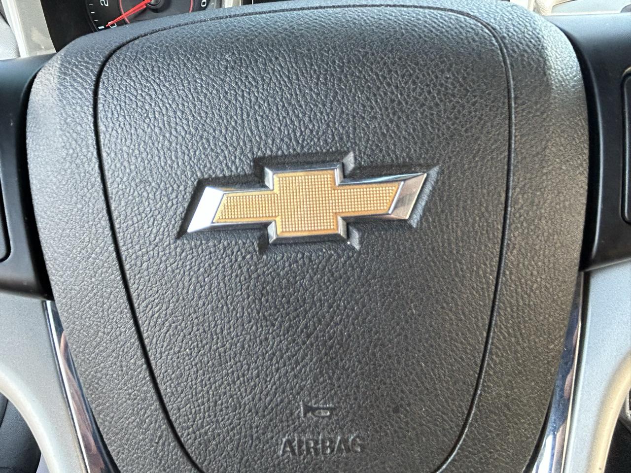 Chevrolet Camaro 2dr Conv LT w/2LT 2014
