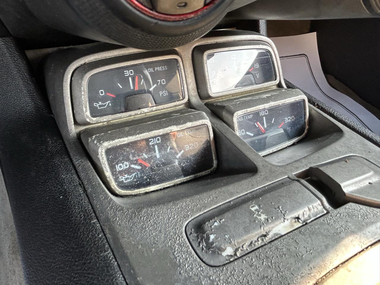 Chevrolet Camaro 2dr Conv LT w/2LT 2014