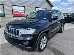 2012 Jeep Grand Cherokee 