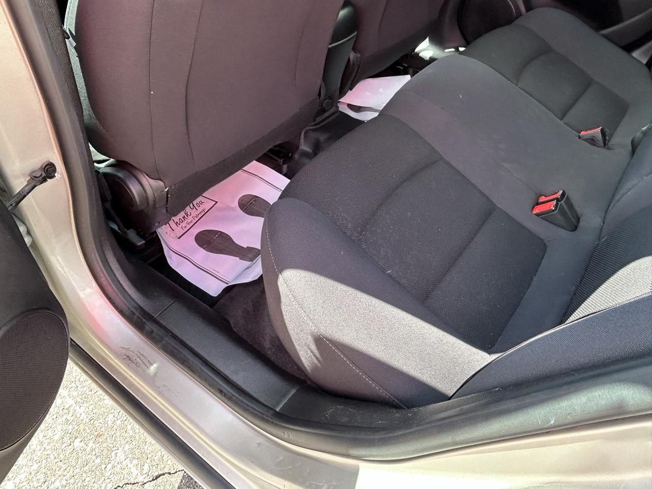 Chevrolet Cruze 4dr Sdn Auto 1LT 2014