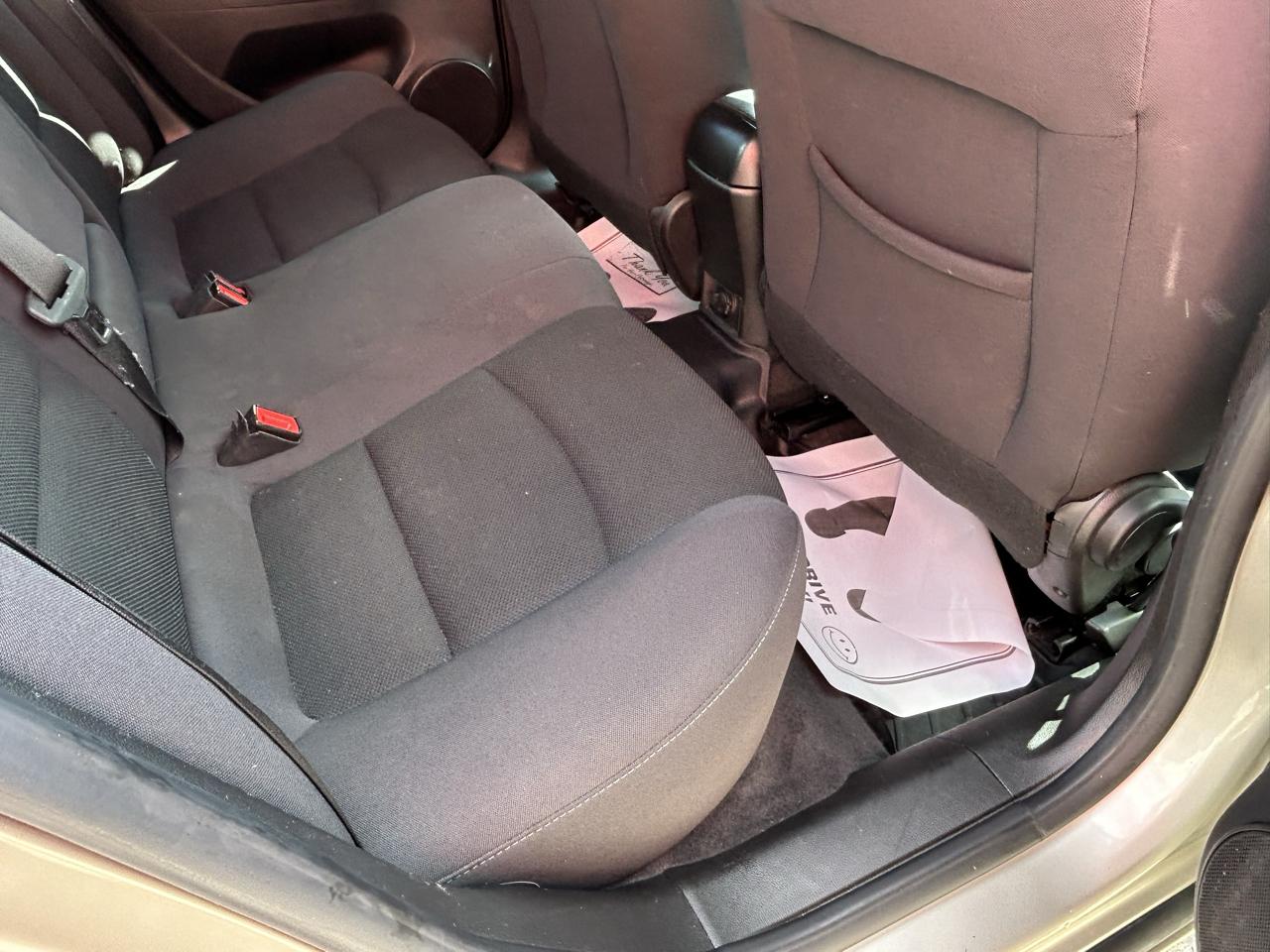 Chevrolet Cruze 4dr Sdn Auto 1LT 2014