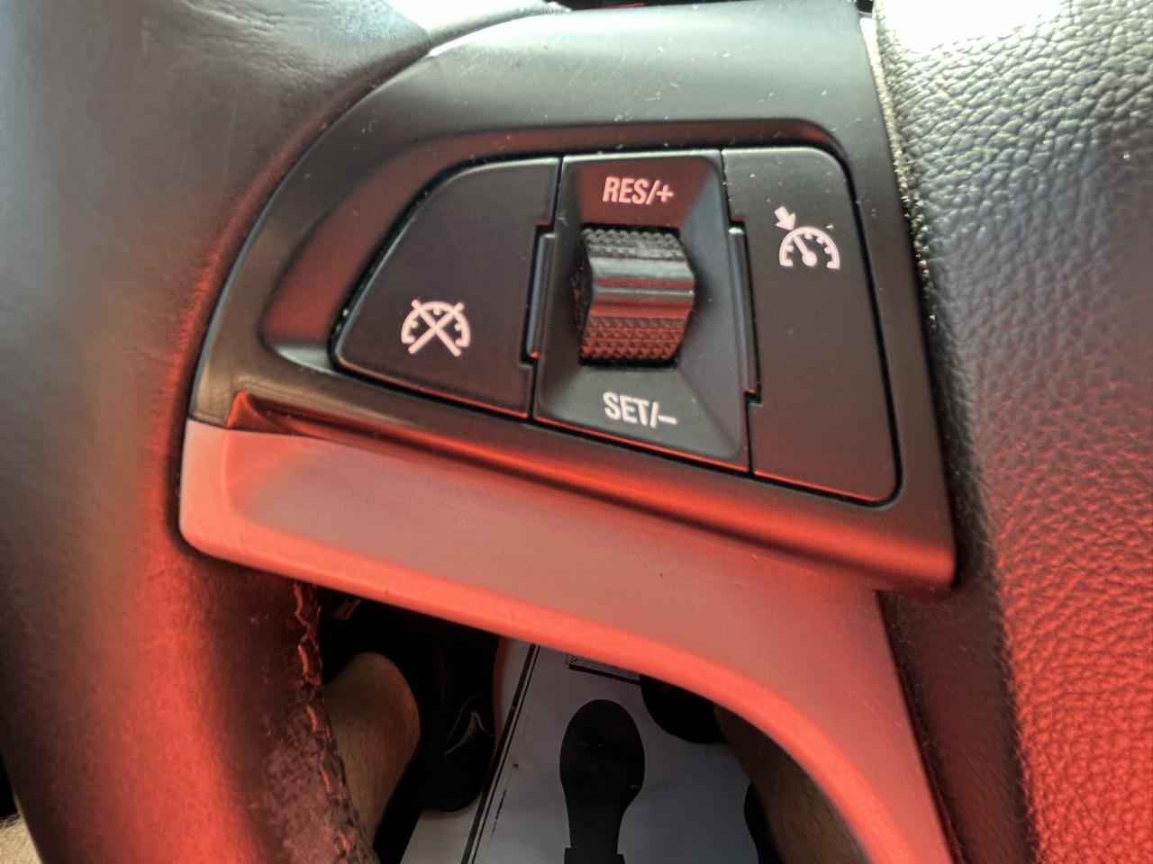 Chevrolet Cruze 4dr Sdn Auto 1LT 2014