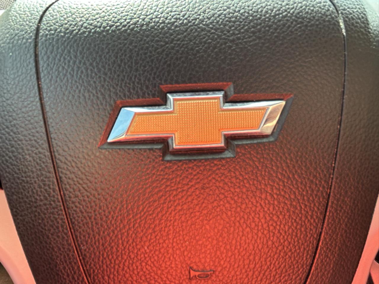 Chevrolet Cruze 4dr Sdn Auto 1LT 2014