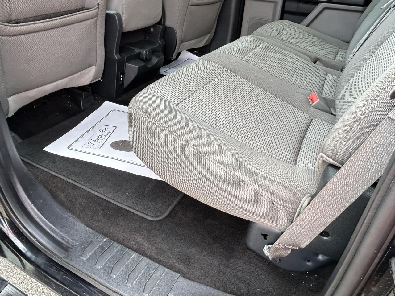 Ford F-150 XLT 4WD SuperCrew 5.5' Box 2018