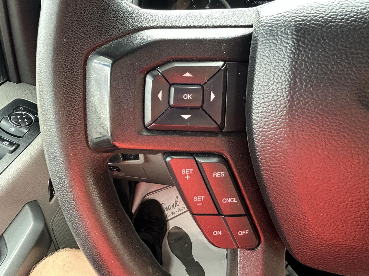 Ford F-150 XLT 4WD SuperCrew 5.5' Box 2018