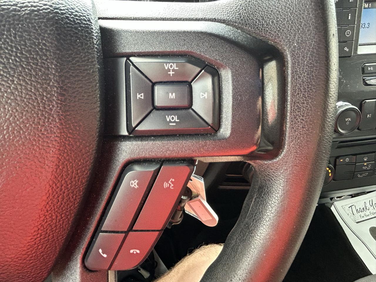 Ford F-150 XLT 4WD SuperCrew 5.5' Box 2018