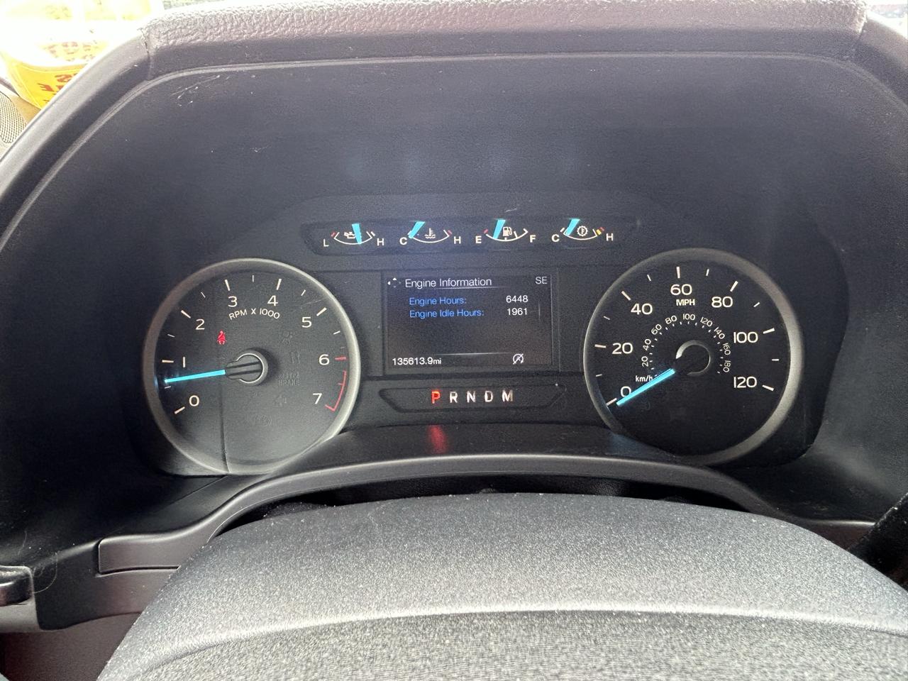 Ford F-150 XLT 4WD SuperCrew 5.5' Box 2018