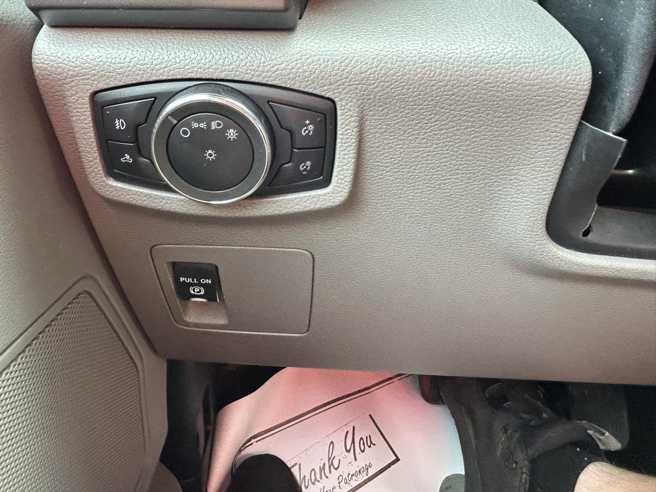 Ford F-150 XLT 4WD SuperCrew 5.5' Box 2018