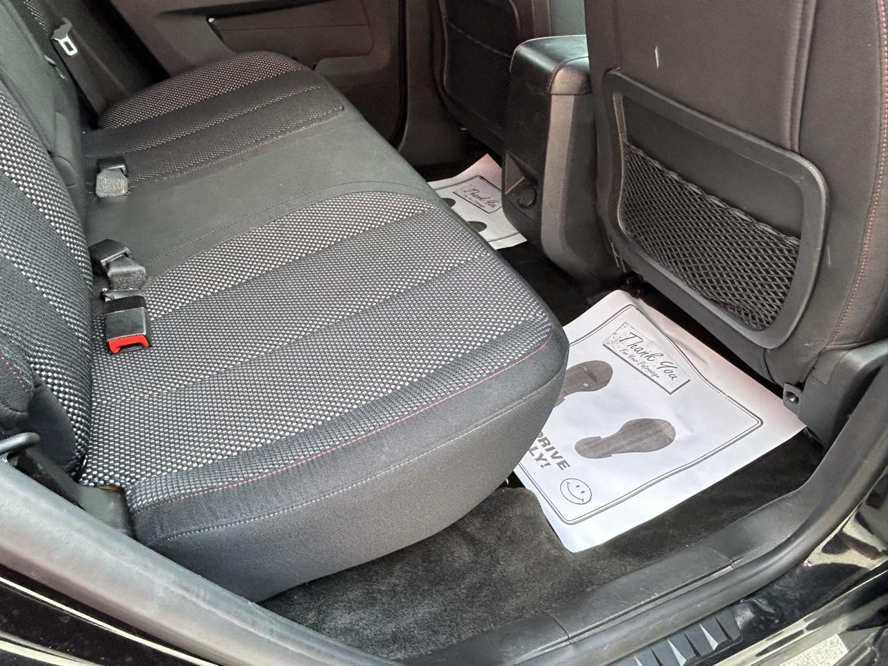 Chevrolet Equinox FWD 4dr LT w/1LT 2013