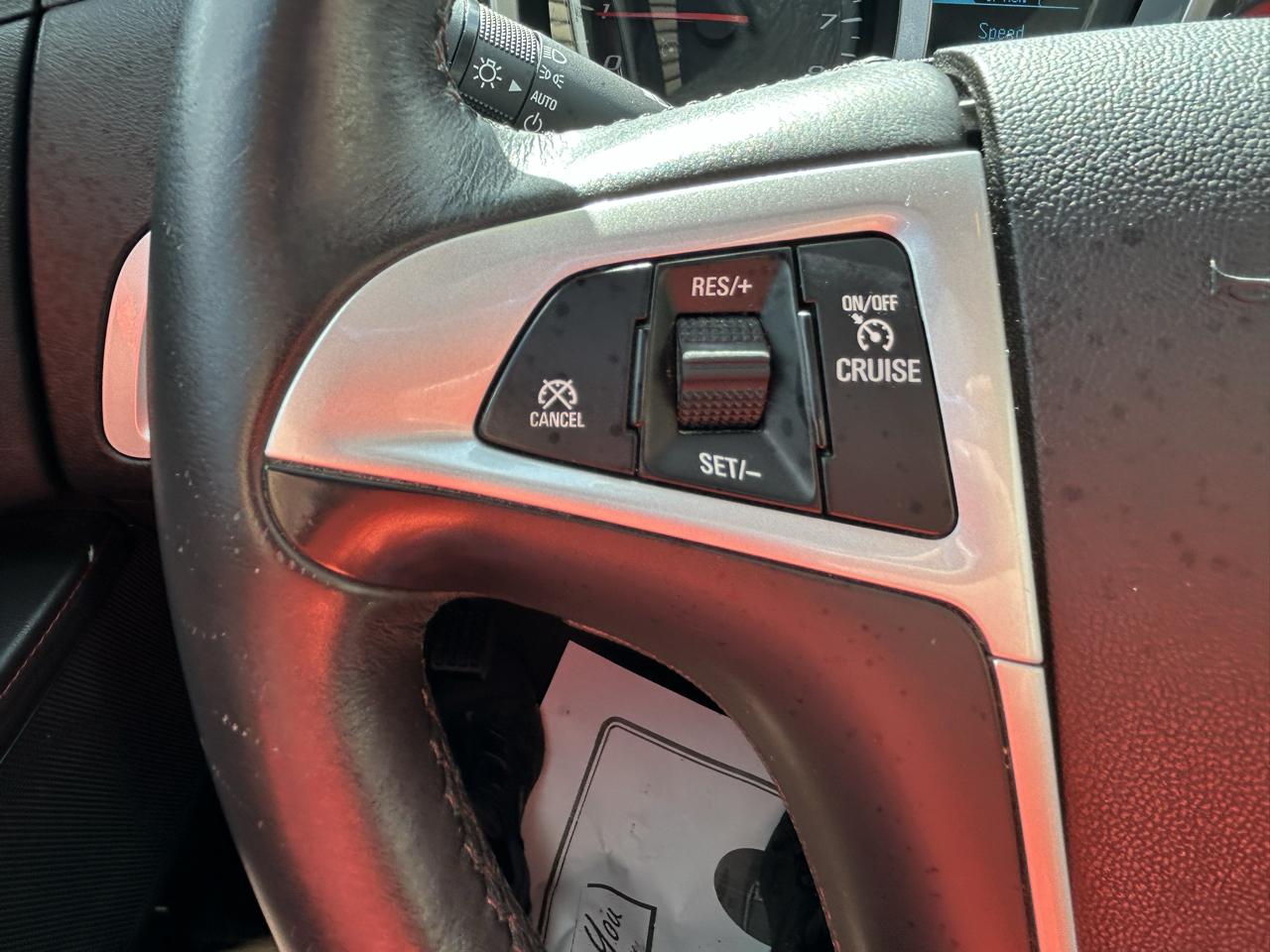 Chevrolet Equinox FWD 4dr LT w/1LT 2013