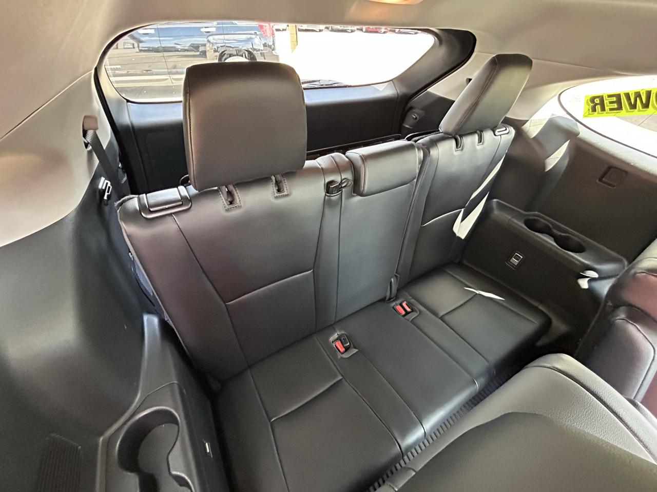 Toyota Highlander XLE AWD (Natl) 2021