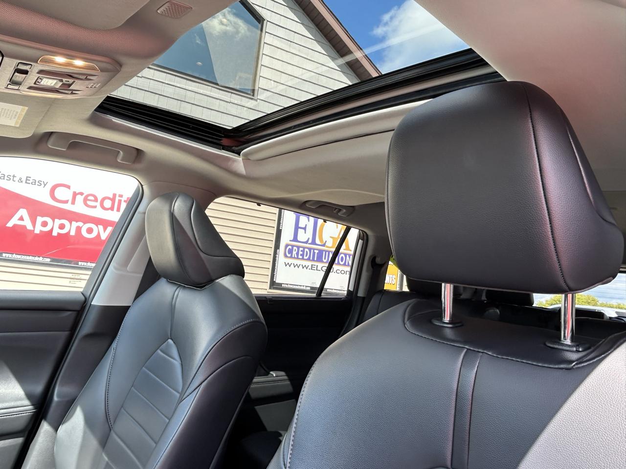 Toyota Highlander XLE AWD (Natl) 2021
