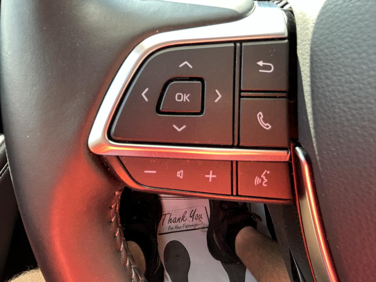 Toyota Highlander XLE AWD (Natl) 2021