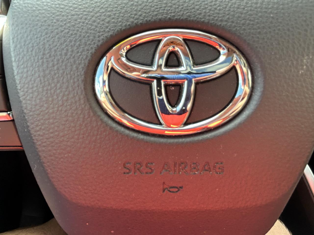 Toyota Highlander XLE AWD (Natl) 2021