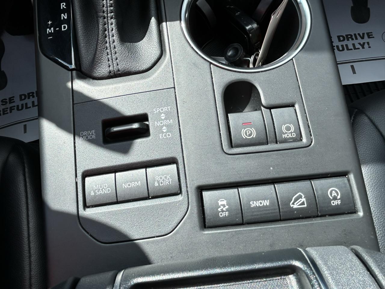 Toyota Highlander XLE AWD (Natl) 2021