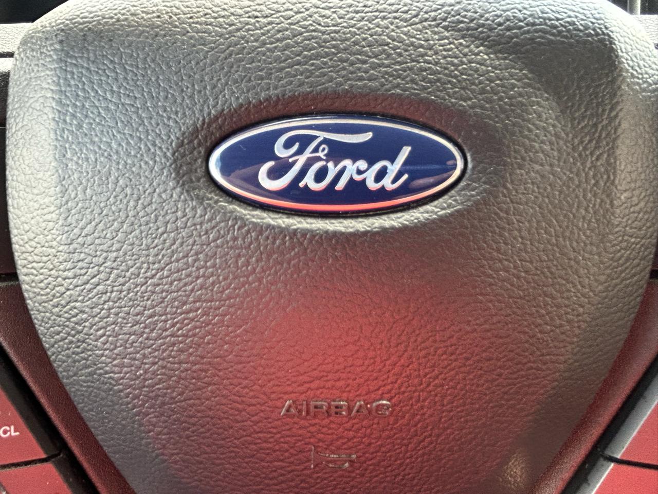 Ford F-150 XLT 4WD SuperCab 6.5' Box 2018