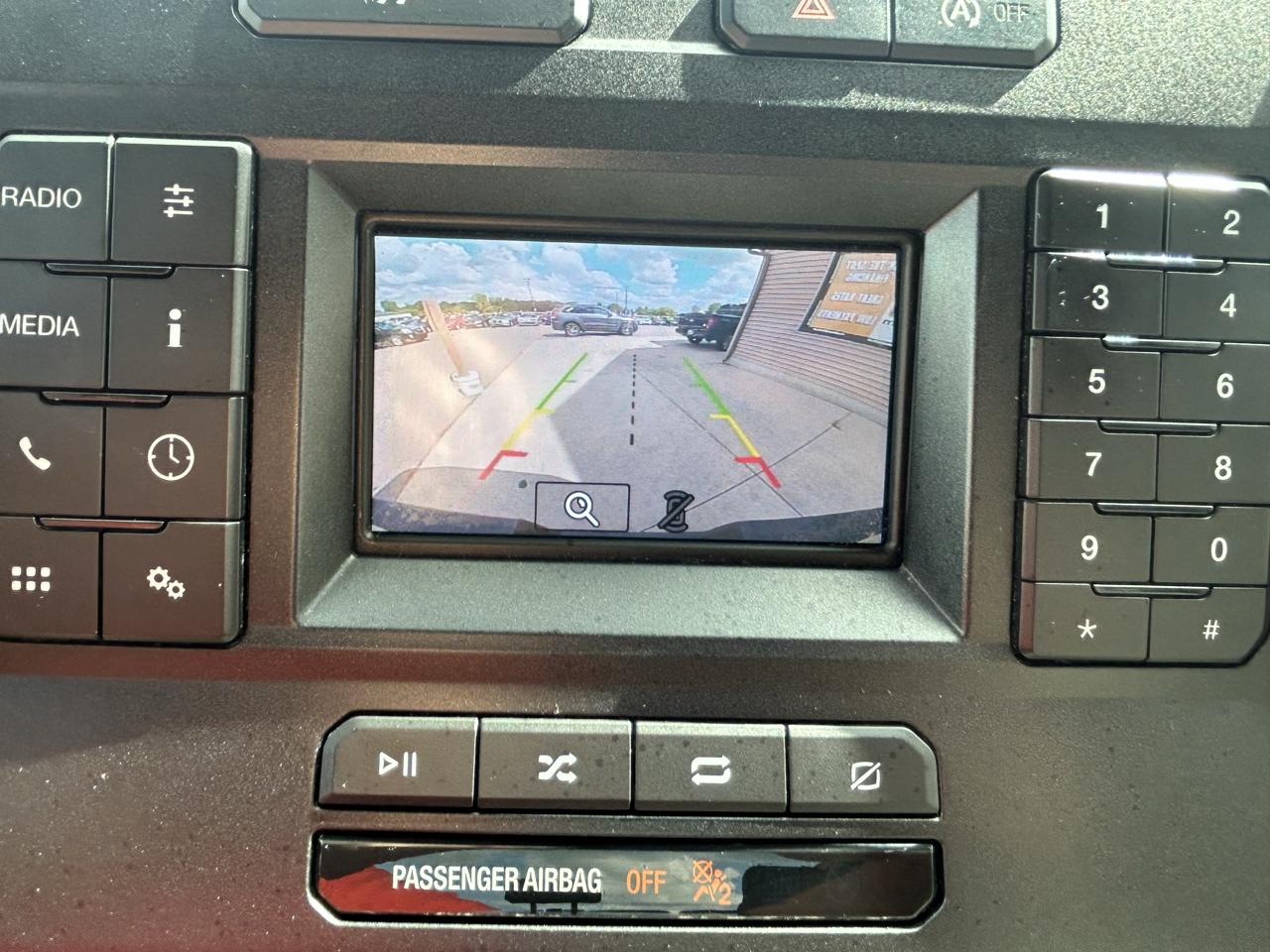 Ford F-150 XLT 4WD SuperCab 6.5' Box 2018
