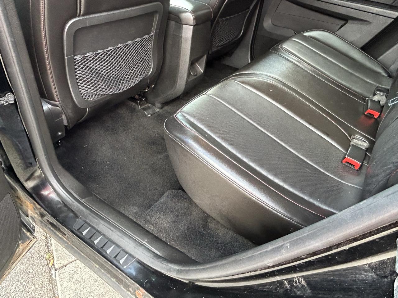 GMC Terrain FWD 4dr SLT w/SLT-2 2013