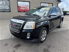 2013 GMC Terrain 