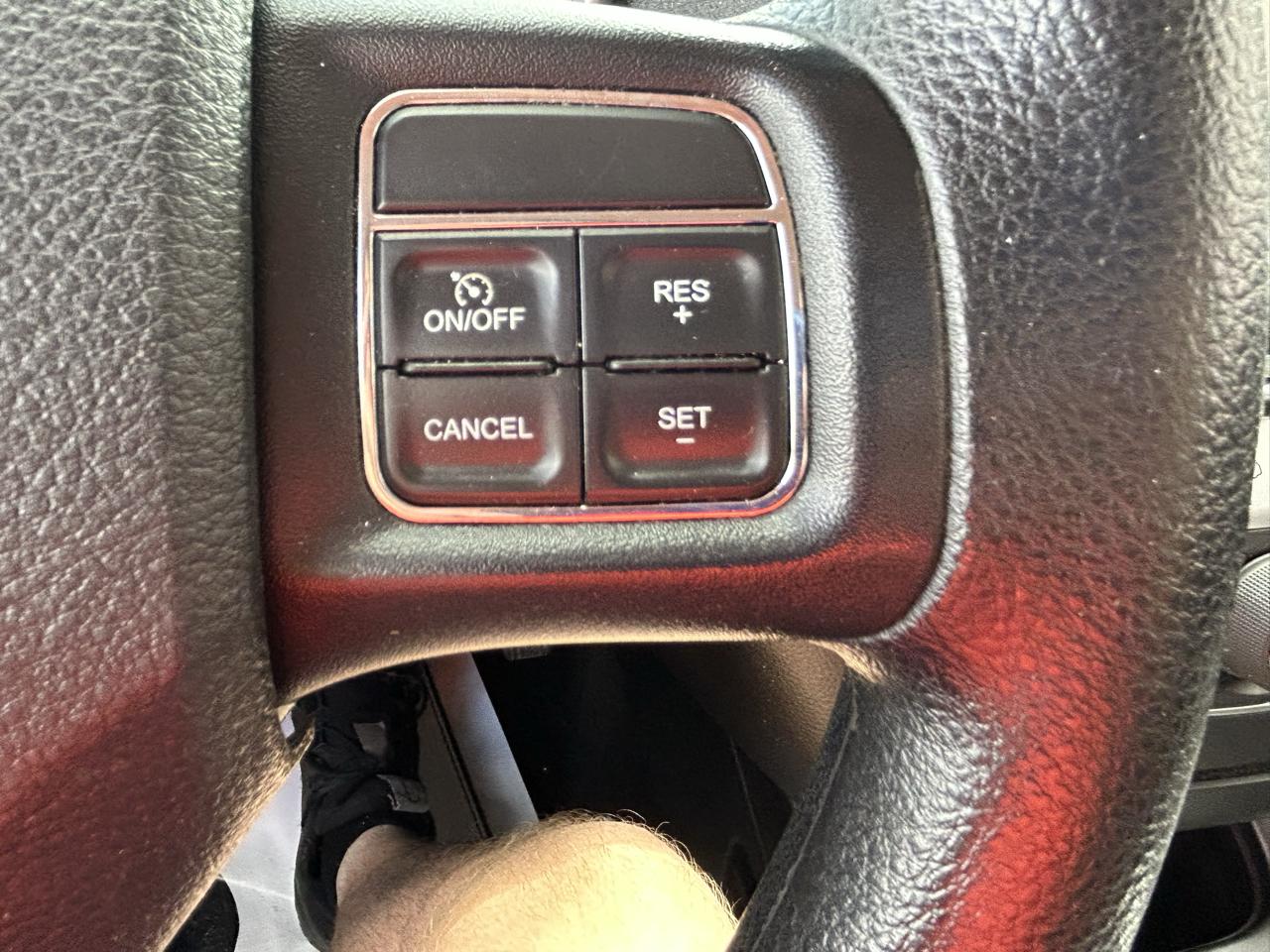 Dodge Journey SXT AWD 2017