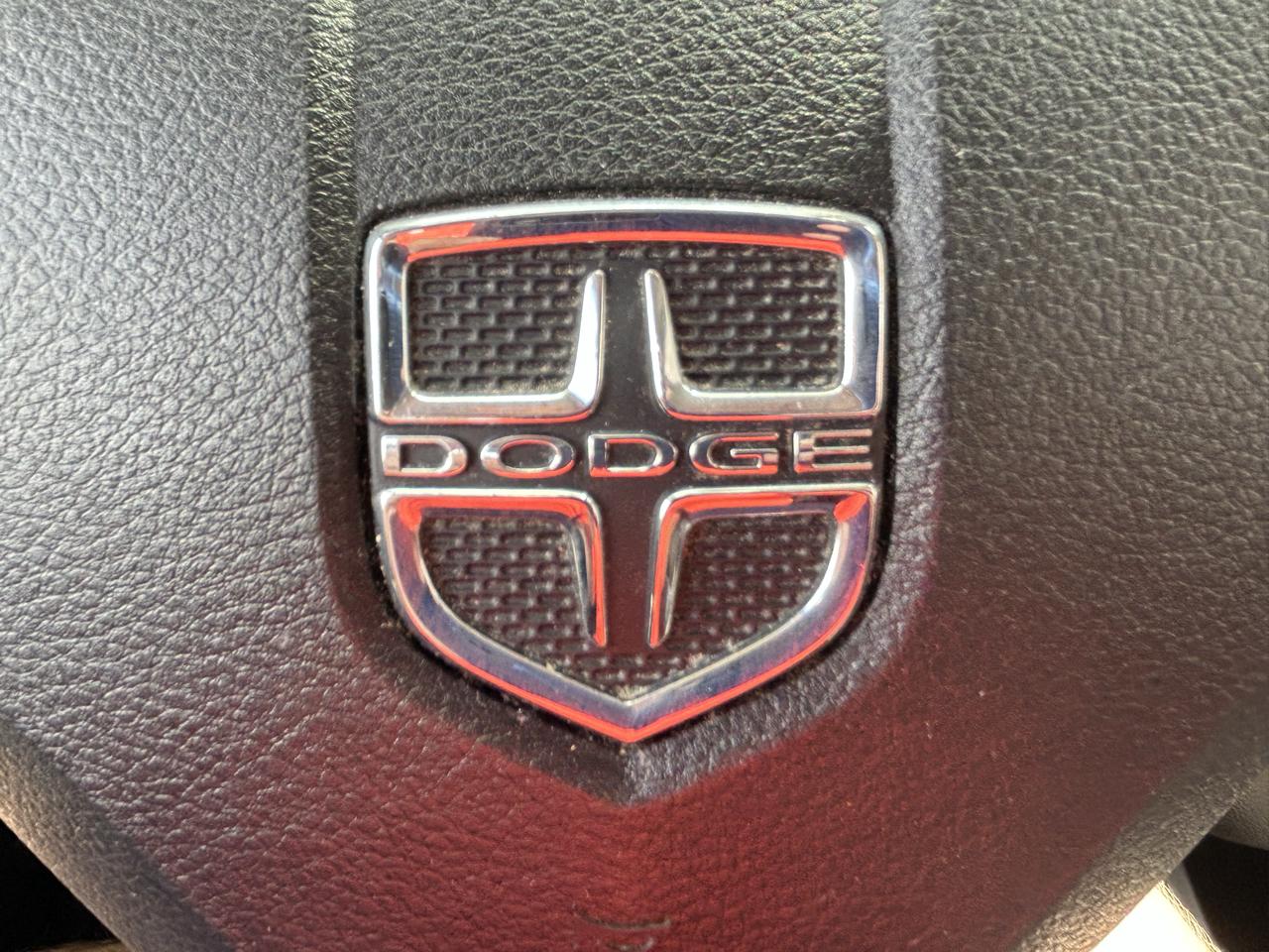 Dodge Journey SXT AWD 2017