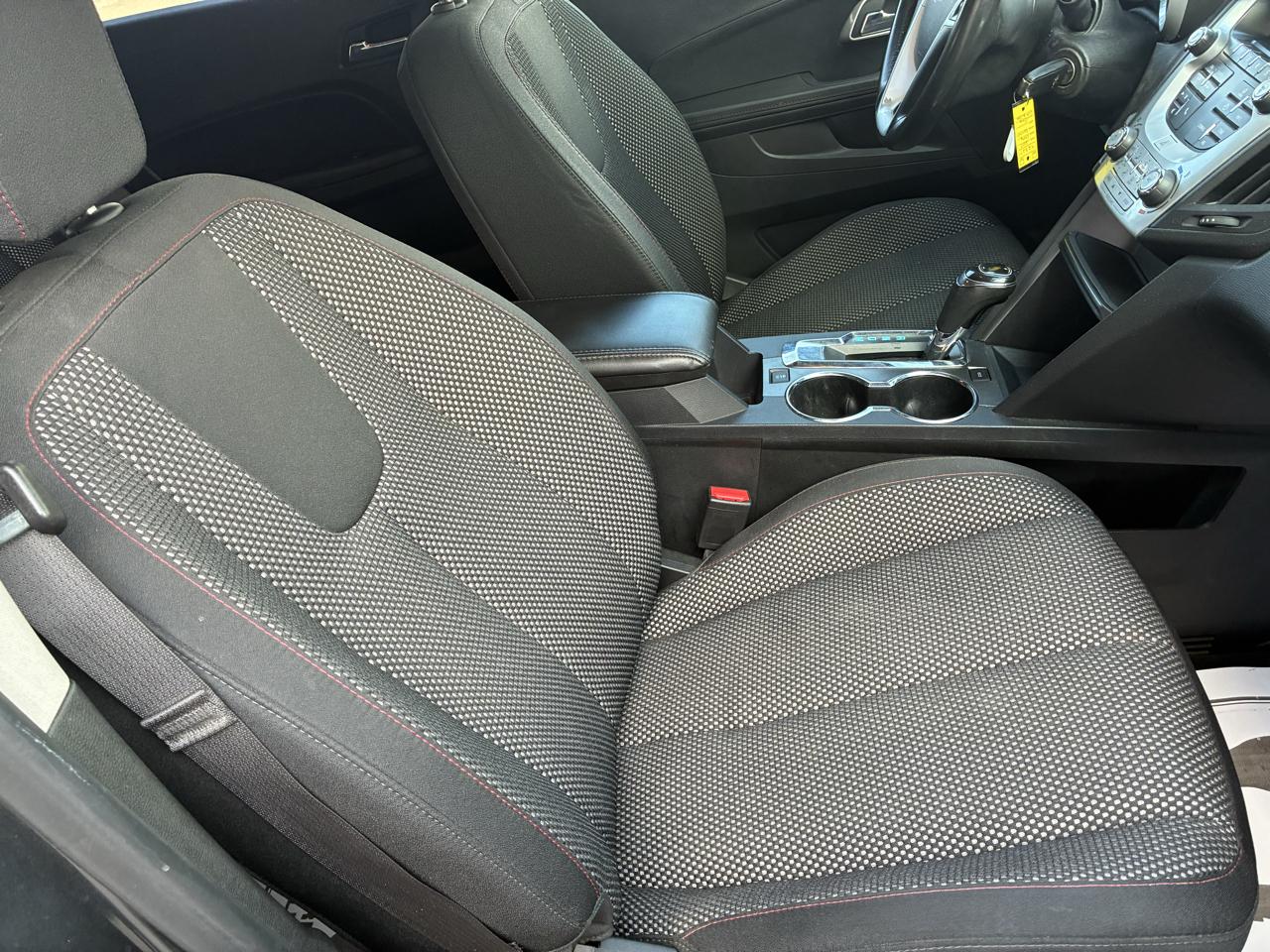Chevrolet Equinox AWD 4dr LT w/1LT 2017
