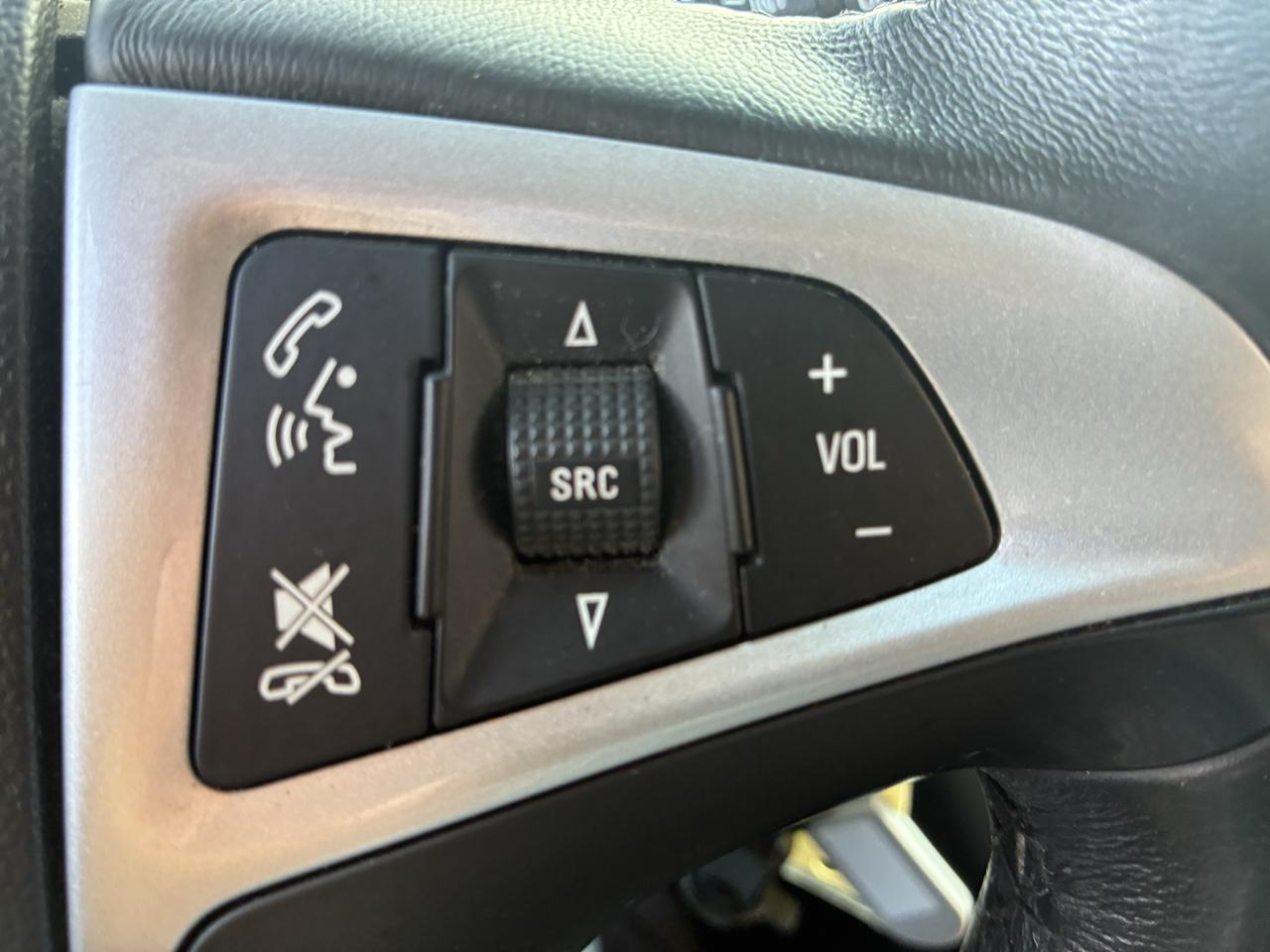 Chevrolet Equinox AWD 4dr LT w/1LT 2017