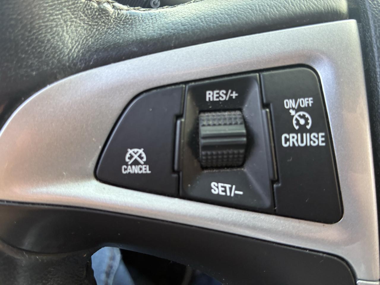 Chevrolet Equinox AWD 4dr LT w/1LT 2017