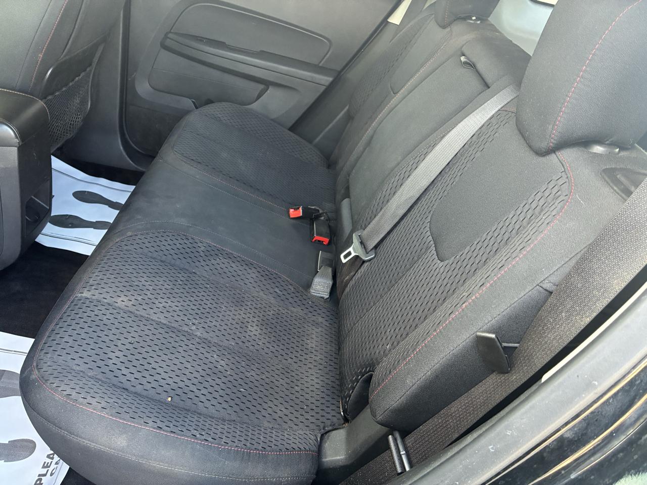 GMC Terrain AWD 4dr SLE w/SLE-1 2015