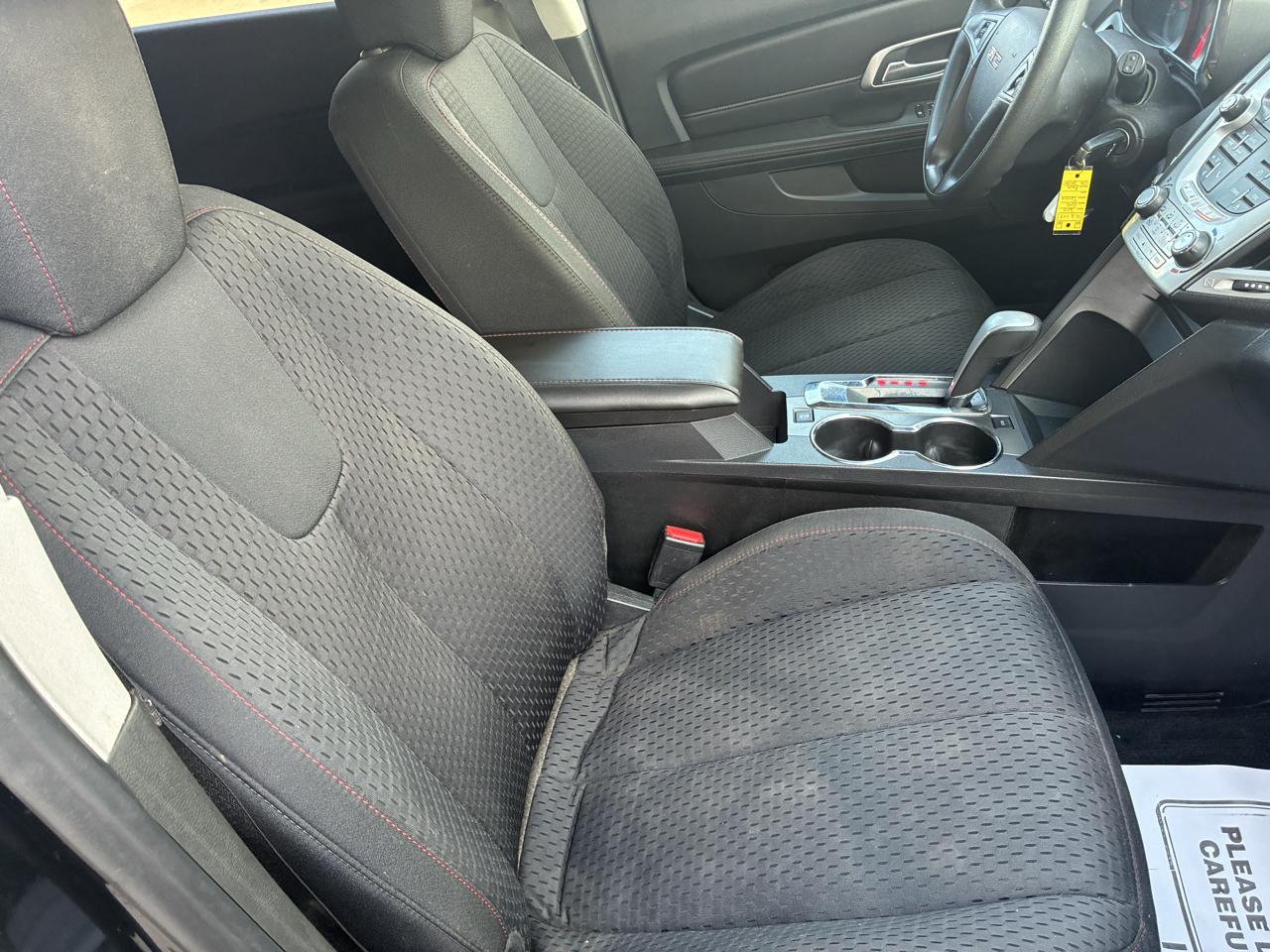 GMC Terrain AWD 4dr SLE w/SLE-1 2015