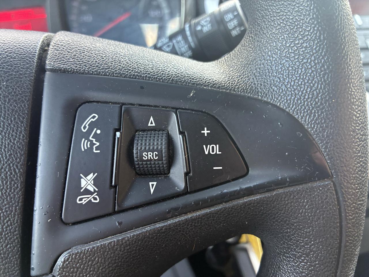 GMC Terrain AWD 4dr SLE w/SLE-1 2015