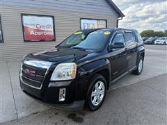 2015 GMC Terrain 