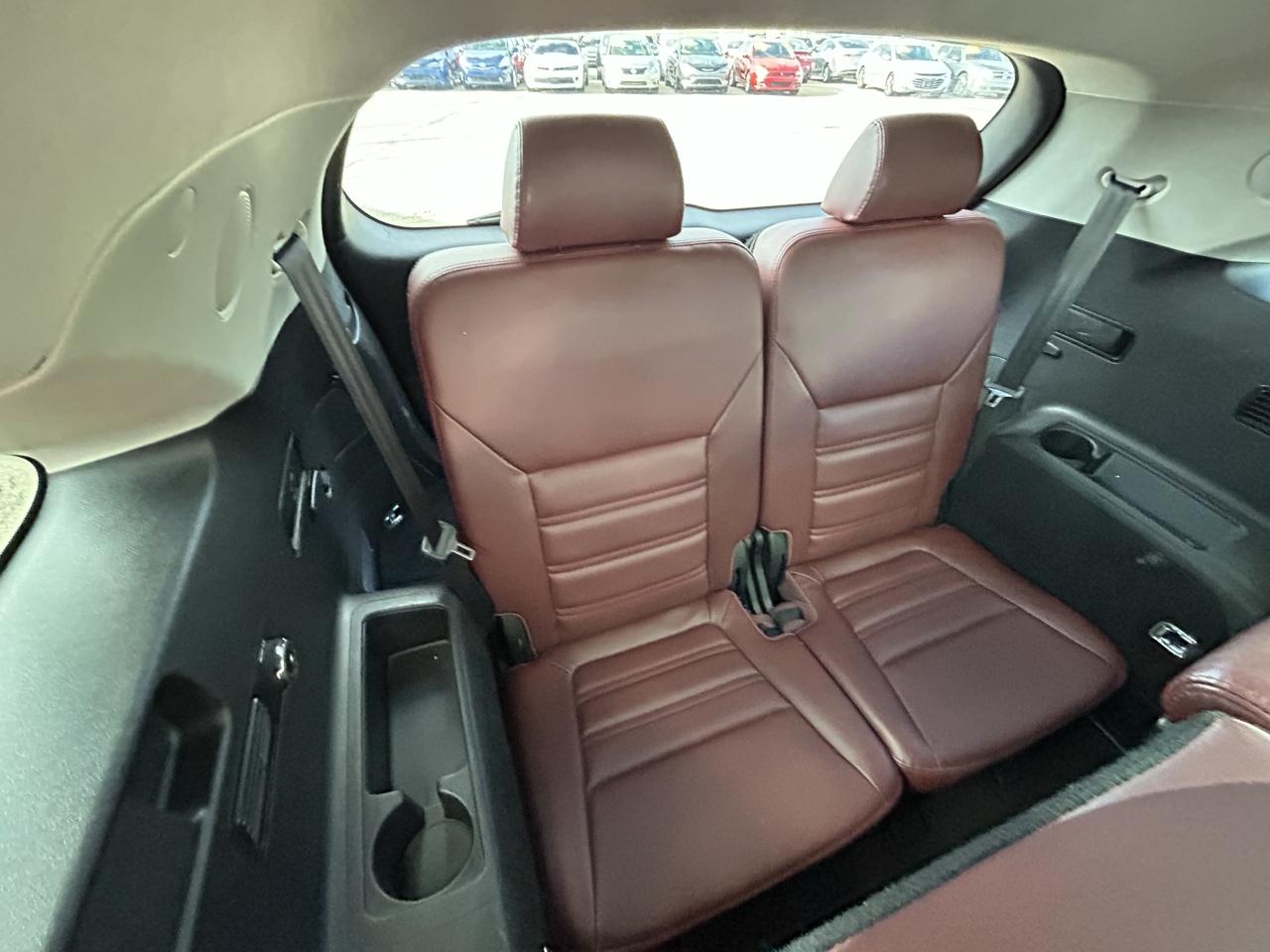 Kia Sorento SX V6 FWD 2017