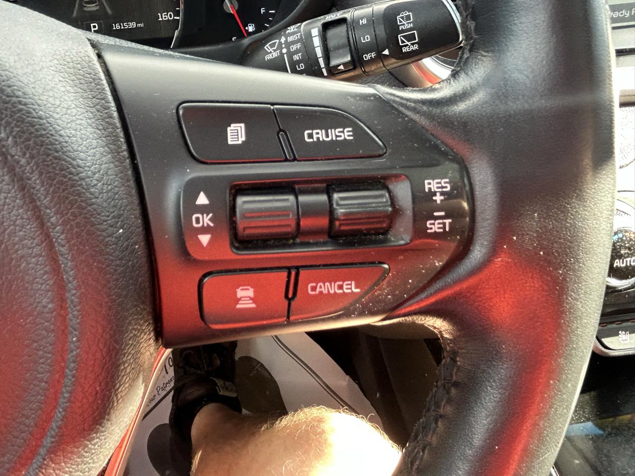 Kia Sorento SX V6 FWD 2017