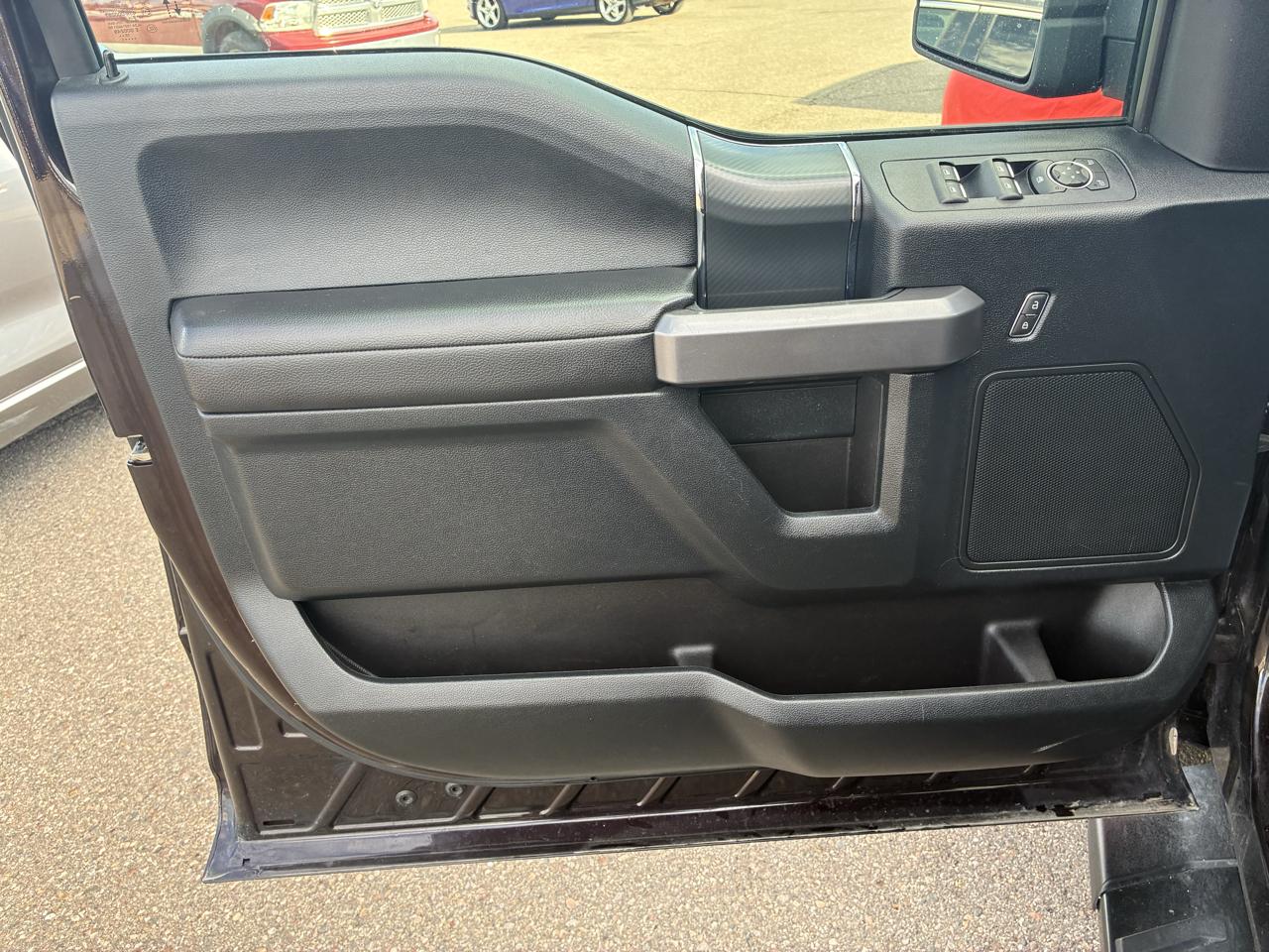 Ford F-150 XLT 4WD SuperCrew 5.5' Box 2020