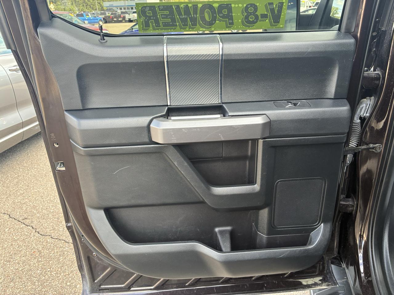Ford F-150 XLT 4WD SuperCrew 5.5' Box 2020
