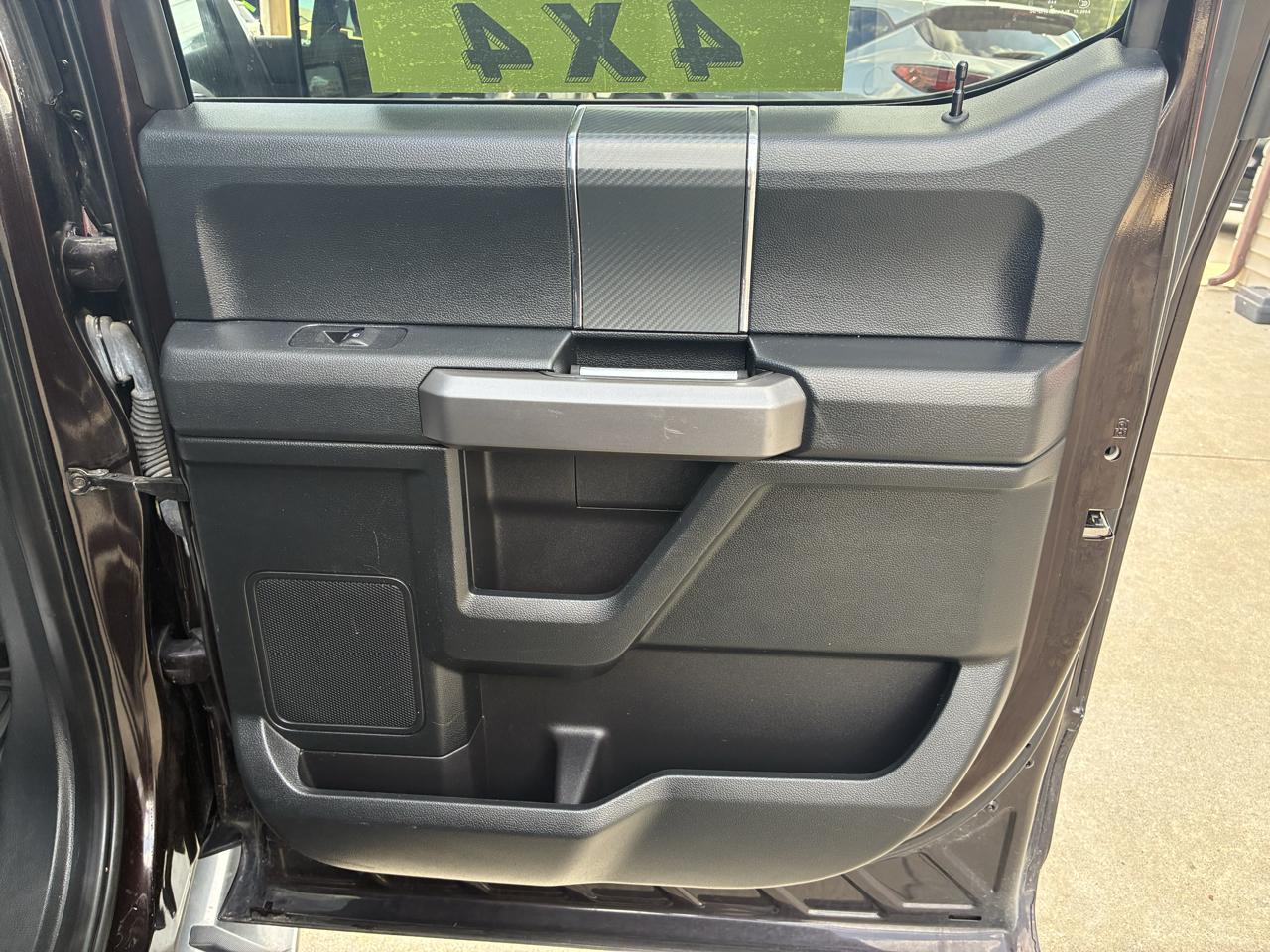 Ford F-150 XLT 4WD SuperCrew 5.5' Box 2020