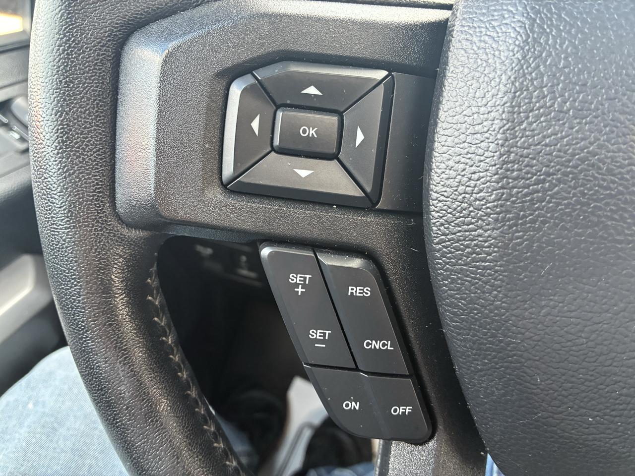 Ford F-150 XLT 4WD SuperCrew 5.5' Box 2020